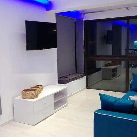 Aldeia Turistica T2 Apartament *