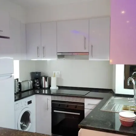Aldeia Turistica T2 Apartament