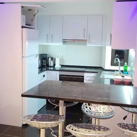Apartament Aldeia Turistica T2 Albufeira