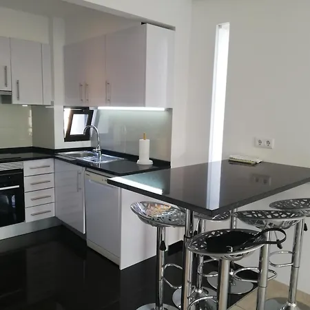 Apartament Aldeia Turistica T2 *