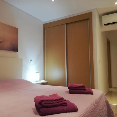 Aldeia Turistica T2 Apartament