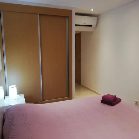 Apartament Aldeia Turistica T2