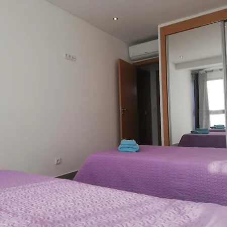 Lägenhet Aldeia Turistica T2 Albufeira