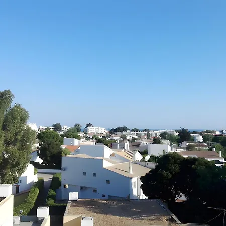 Aldeia Turistica T2 Apartament *