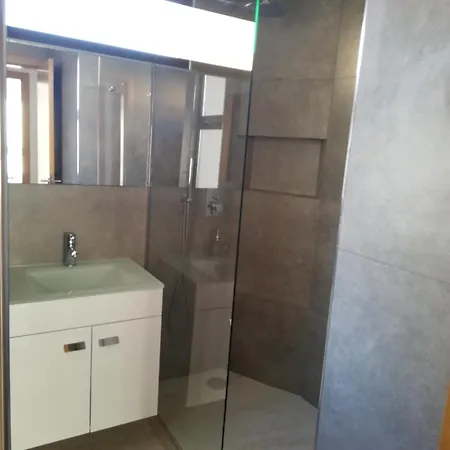 Aldeia Turistica T2 Apartament *