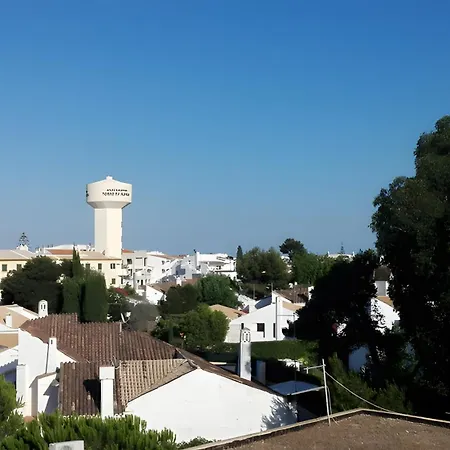 Aldeia Turistica T2 * Albufeira